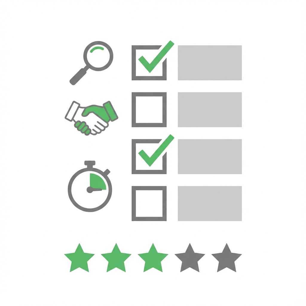 레플리카 등급 인포그래픽